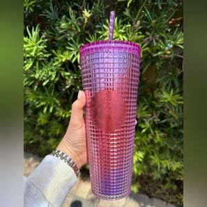 Starbucks Venti Tumbler